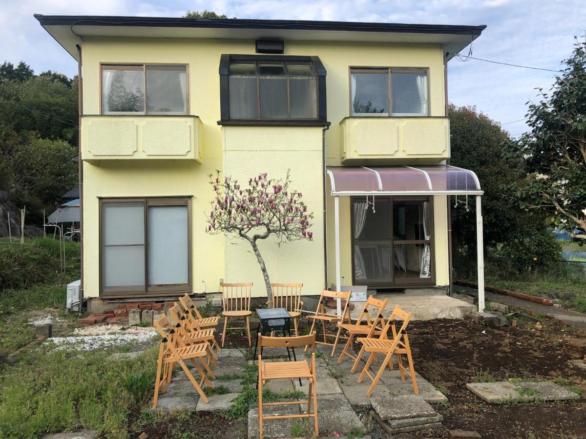 Trust Maison Ito Hagi - Vacation Stay 32263V Exterior photo